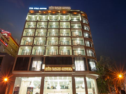 Khách Sạn Cửu Long